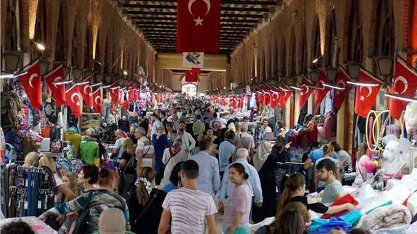 Devreye alınıyor! Artık krediye ulaşım...