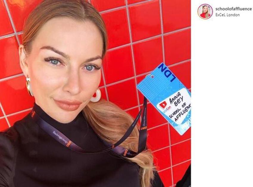 Zengin koca bulma dersi veriyor