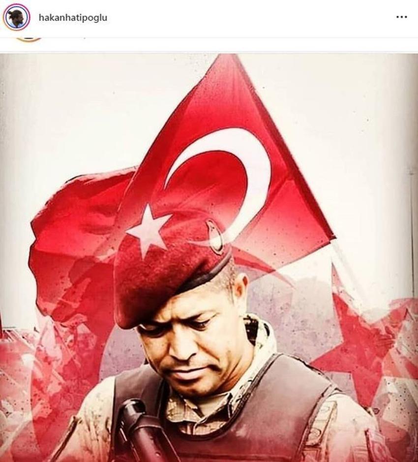 Ünlü isimlerden 15 Temmuz mesajları: Unutmak yok!