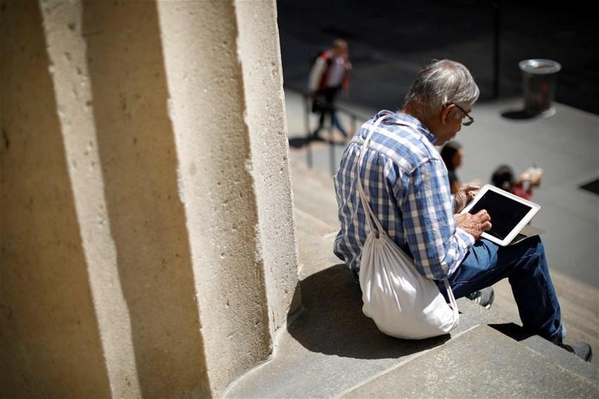 Apple'ın yeni sürprizi ortaya çıktı