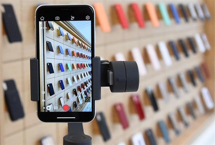 Apple'ın yeni sürprizi ortaya çıktı