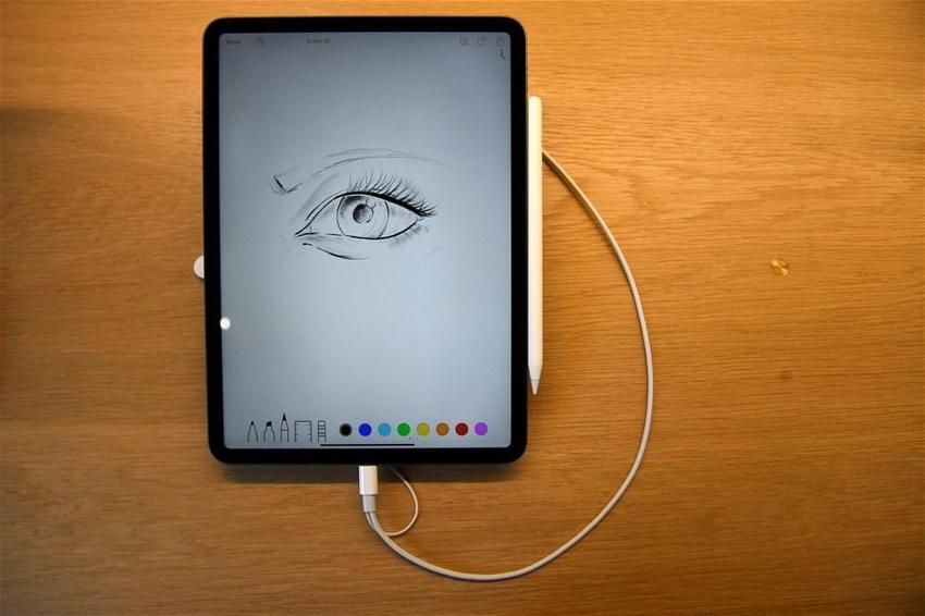 Apple'ın yeni sürprizi ortaya çıktı
