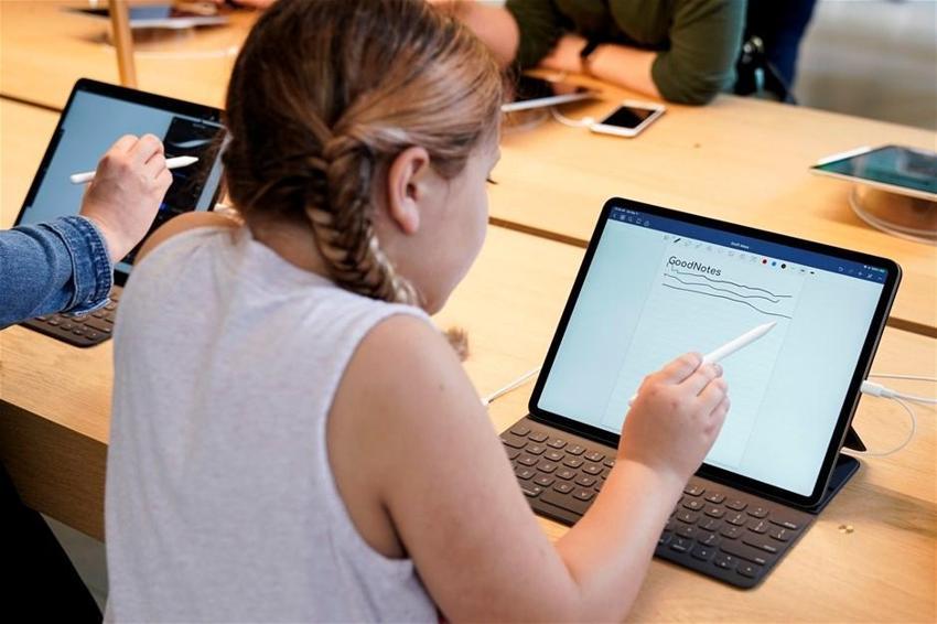Apple'ın yeni sürprizi ortaya çıktı