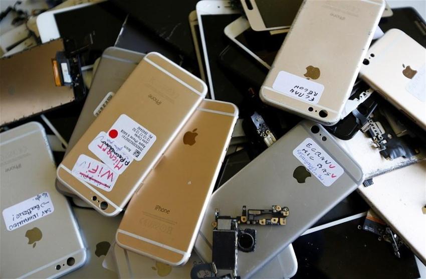Apple'ın yeni sürprizi ortaya çıktı