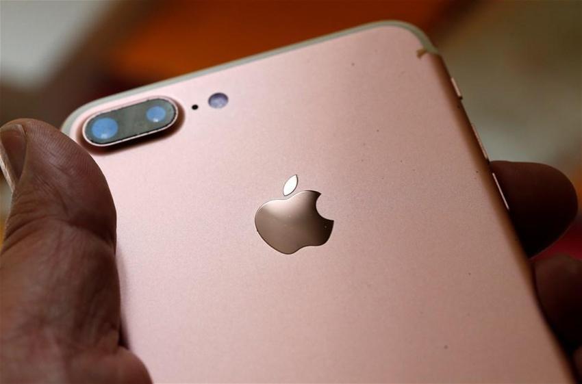 Apple'ın yeni sürprizi ortaya çıktı