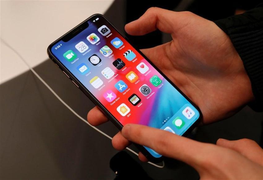 Apple'ın yeni sürprizi ortaya çıktı