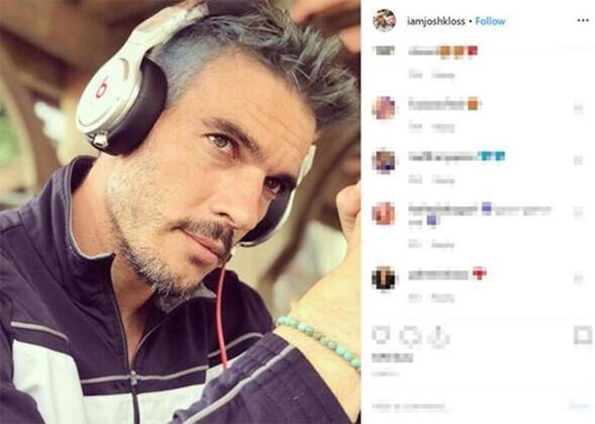 Ünlü şarkıcıya taciz suçlaması: Pantolonumu indirdi!