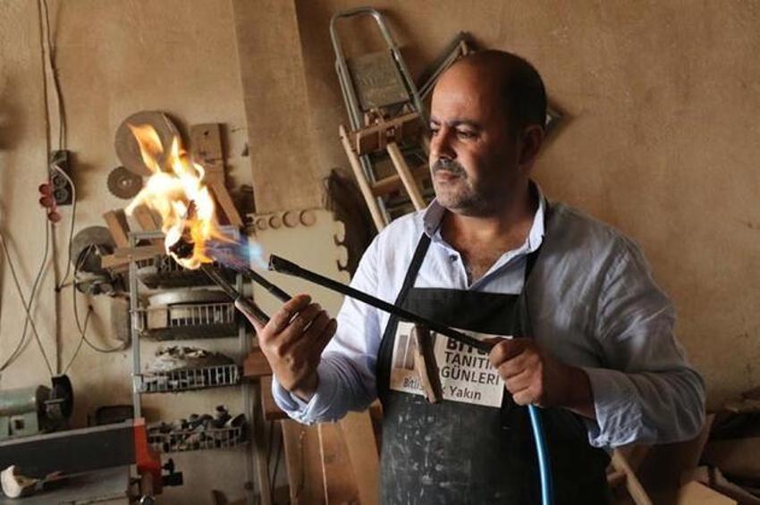Talep yağıyor! Yapımı 2 gün sürüyor...