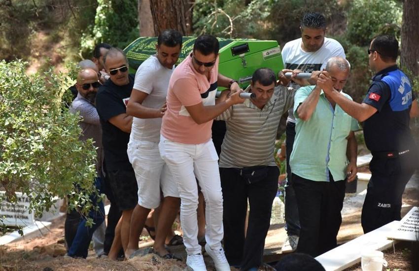 Devran Çağlar'a büyük vefasızlık!