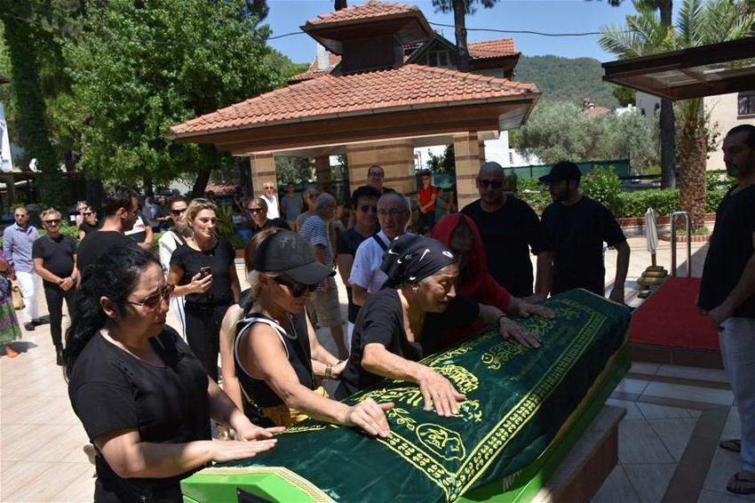 Devran Çağlar'a büyük vefasızlık!