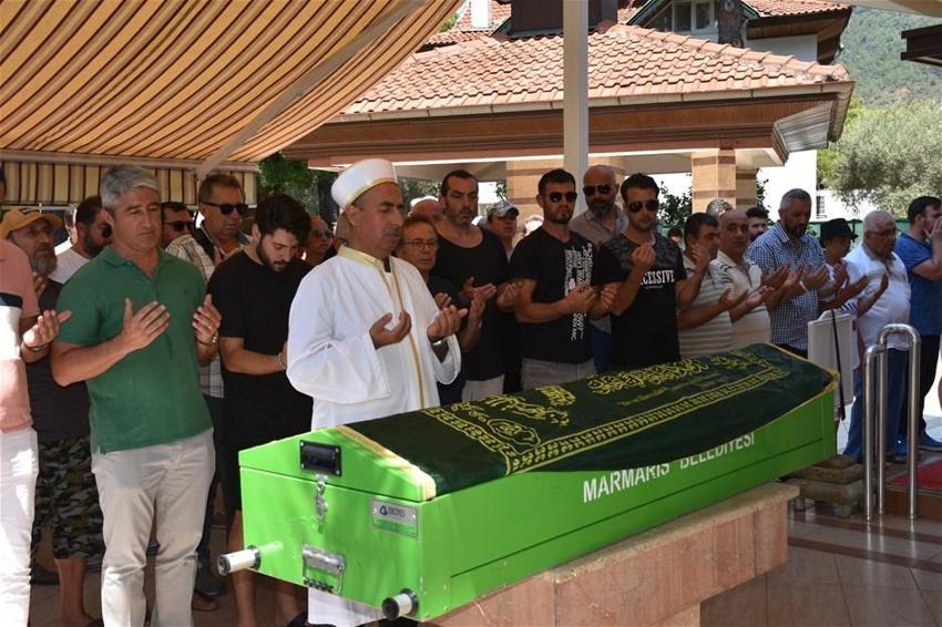 Devran Çağlar'a büyük vefasızlık!