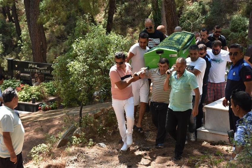 Devran Çağlar'a büyük vefasızlık!