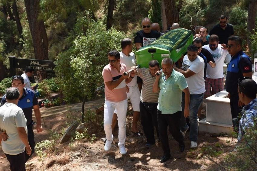 Devran Çağlar'a büyük vefasızlık!
