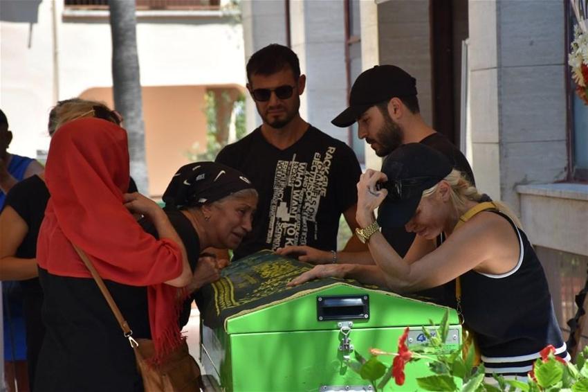 Devran Çağlar'a büyük vefasızlık!