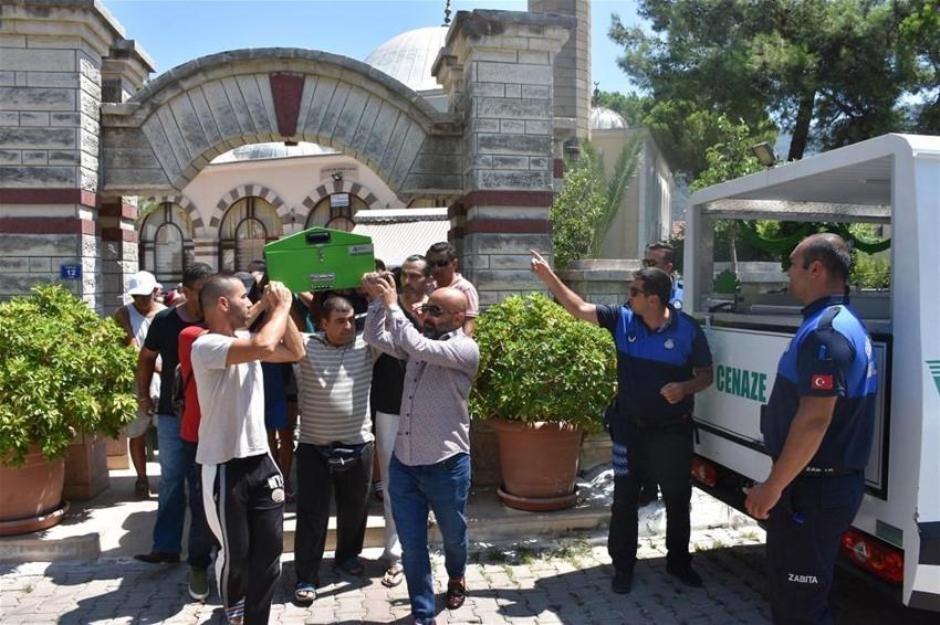 Devran Çağlar'a büyük vefasızlık!