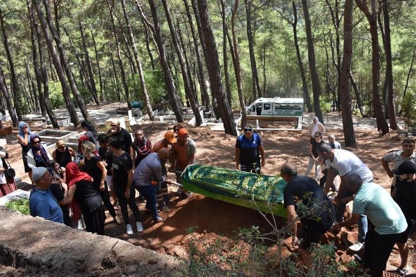 Devran Çağlar'a büyük vefasızlık!