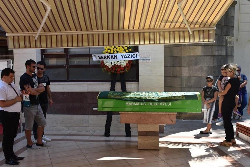 Devran Çağlar'a büyük vefasızlık!