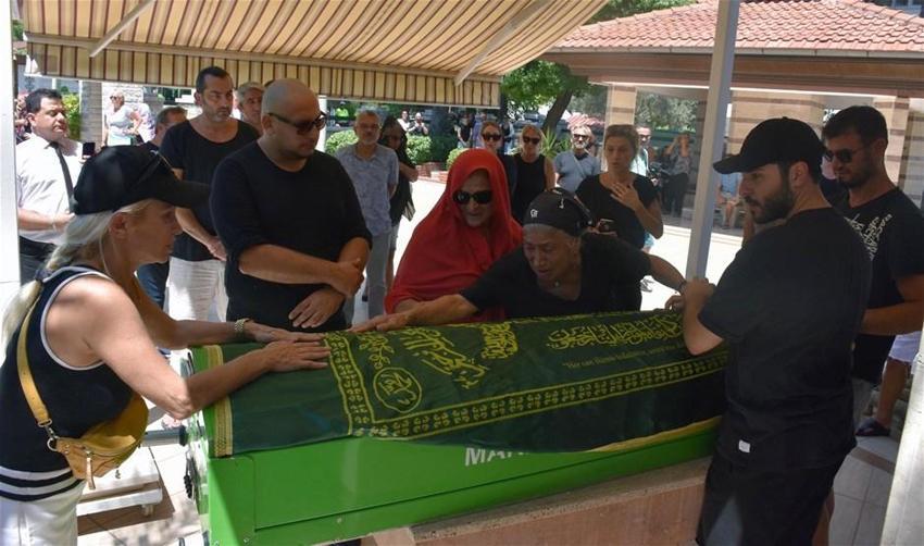 Devran Çağlar'a büyük vefasızlık!