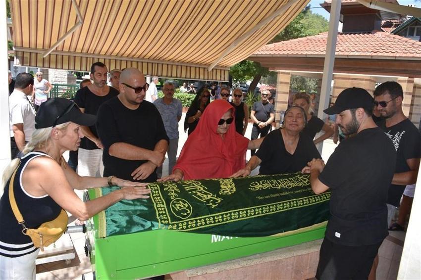 Devran Çağlar'a büyük vefasızlık!