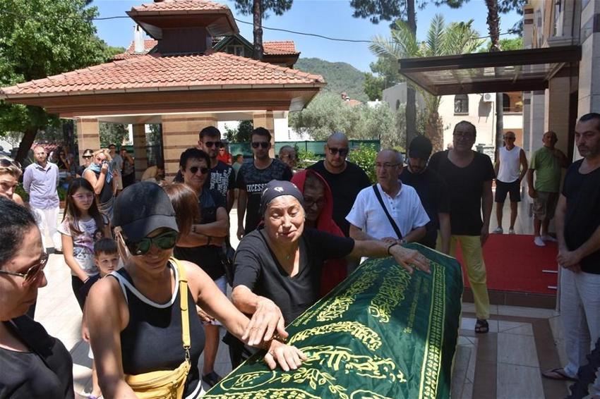 Devran Çağlar'a büyük vefasızlık!