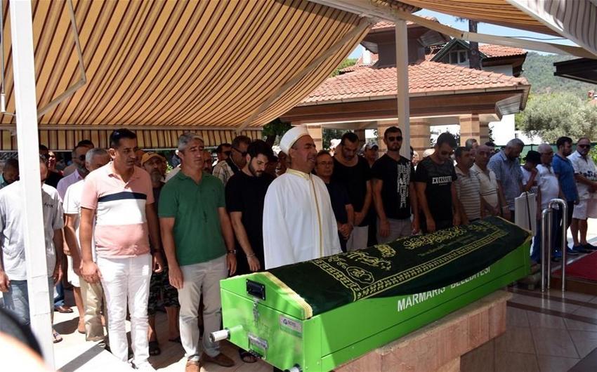 Devran Çağlar'a büyük vefasızlık!