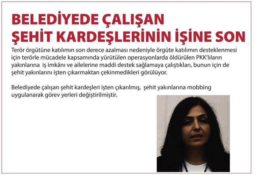 İşte Diyarbakır, Van ve Mardin belediye başkanları hakkındaki suçlamalar