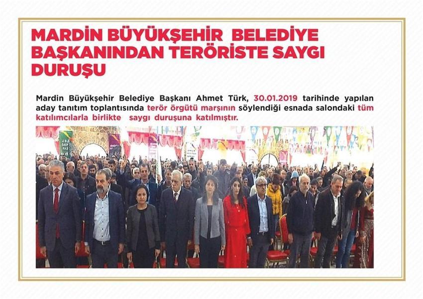 İşte Diyarbakır, Van ve Mardin belediye başkanları hakkındaki suçlamalar