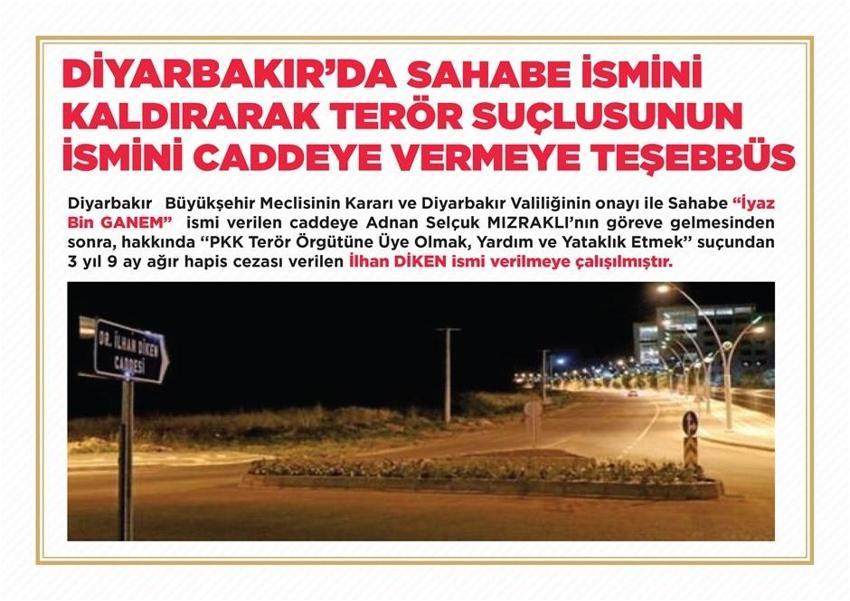 İşte Diyarbakır, Van ve Mardin belediye başkanları hakkındaki suçlamalar