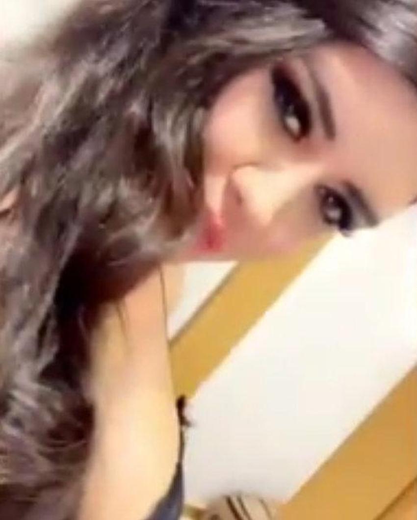 Ebru Polat'dan olay video!