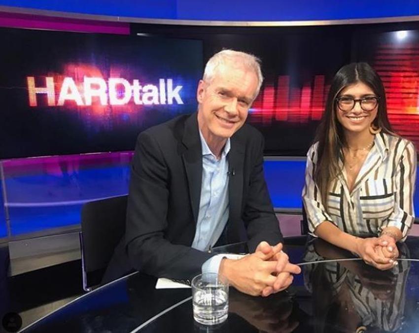 Mia Khalifa: Kariyerim boyunca sadece 12 bin dolar kazandım