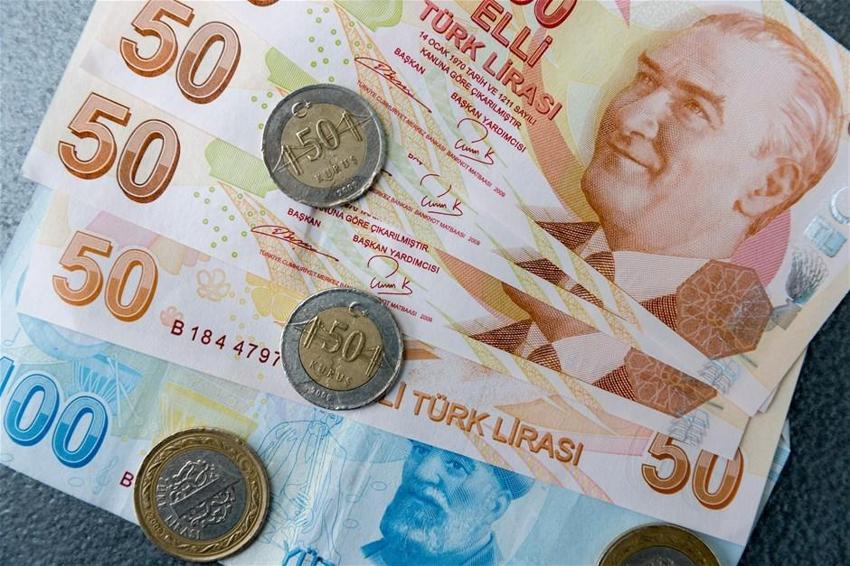 Kredi faiz oranlarında bir indirim daha!