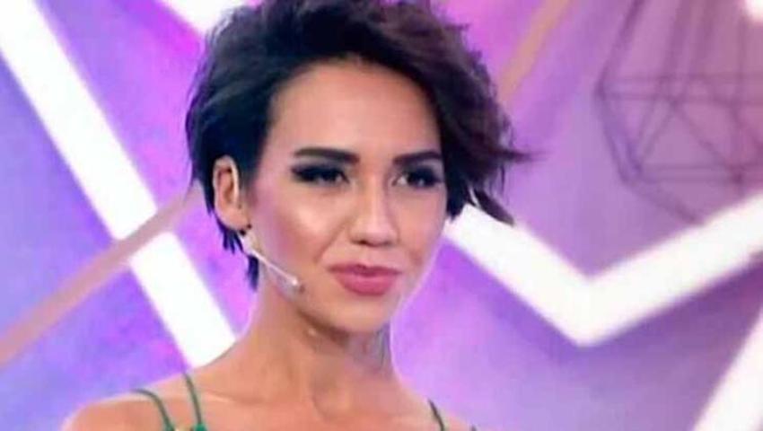 Neslihan Doğrusöz değişimi duyurdu!Benim adım Doruk...