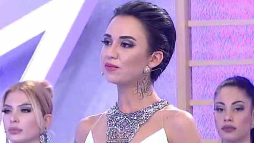 Neslihan Doğrusöz değişimi duyurdu!Benim adım Doruk...
