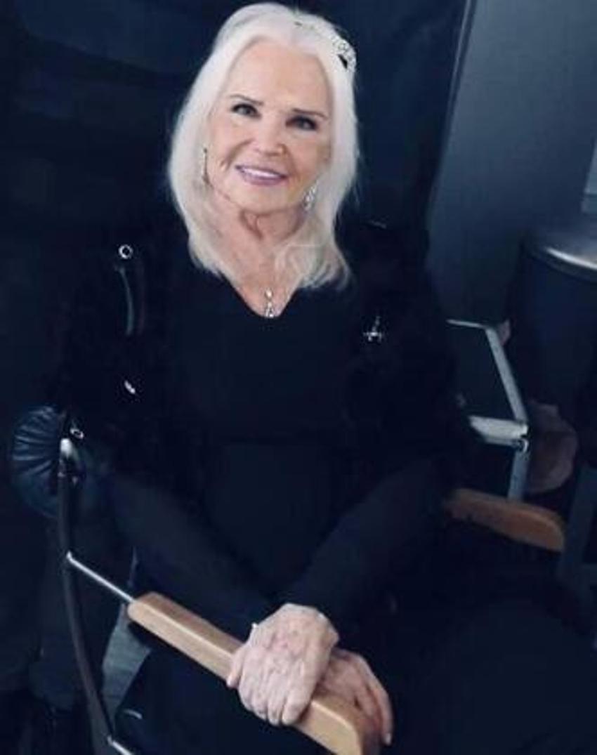 İşte Gönül Yazar'ın 32 yaş küçük sevgilisi