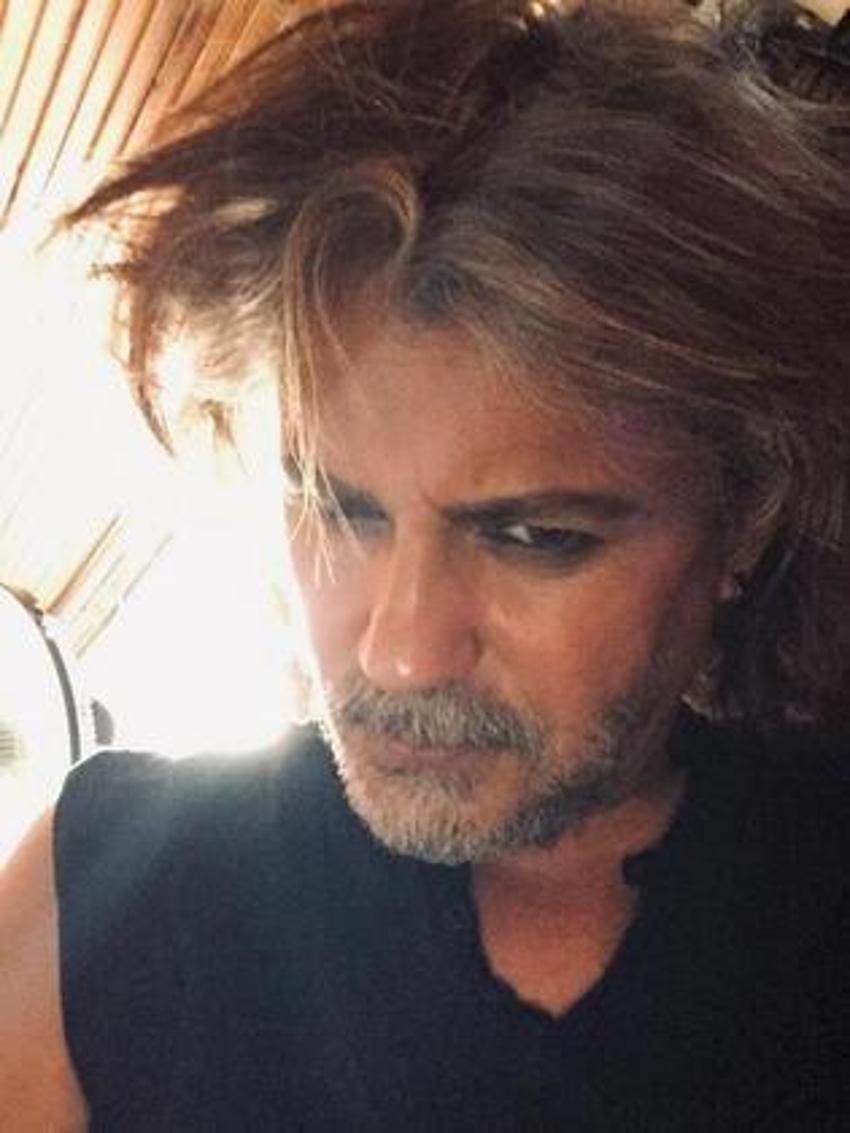 İşte Gönül Yazar'ın 32 yaş küçük sevgilisi
