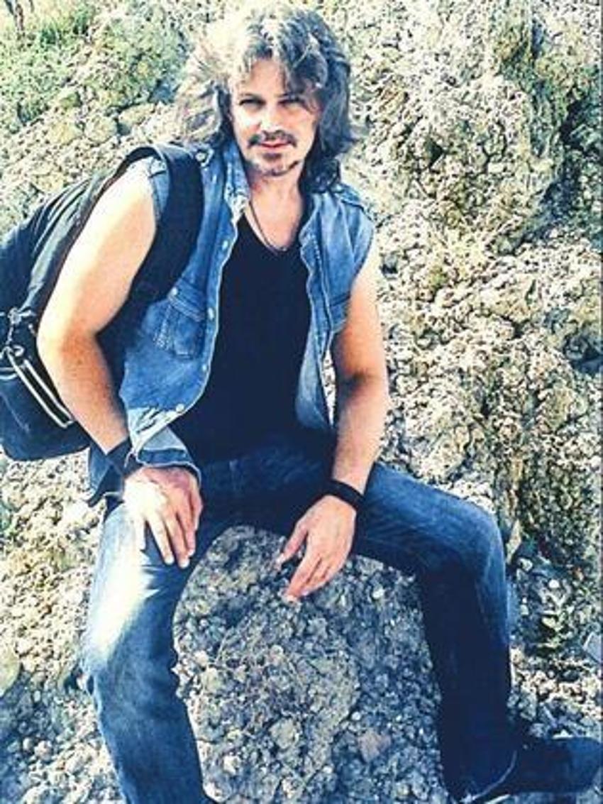 İşte Gönül Yazar'ın 32 yaş küçük sevgilisi