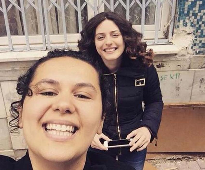 İlişki Durumu Karışık’ın Gülendam’ı Aybike Esin Tumluer cinsiyet değiştirdi!
