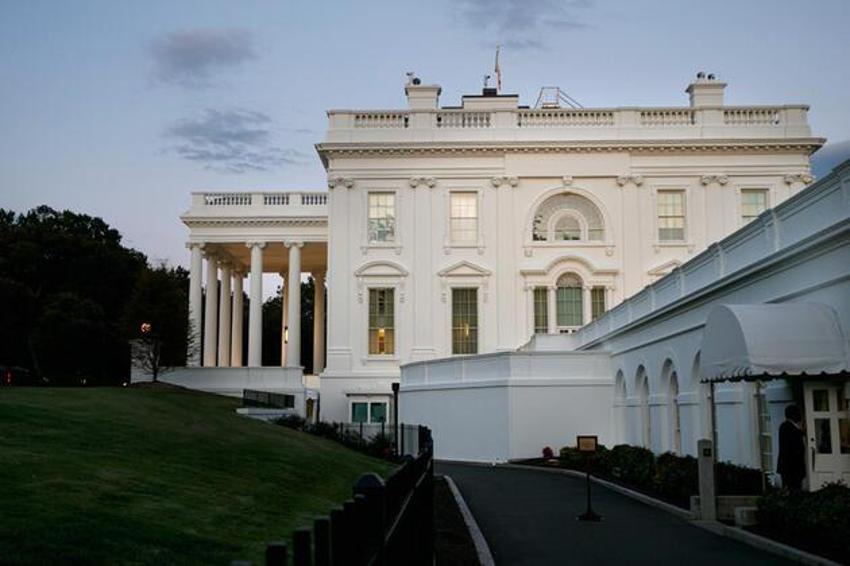 İsrail Trump'ı gizlice dinledi!