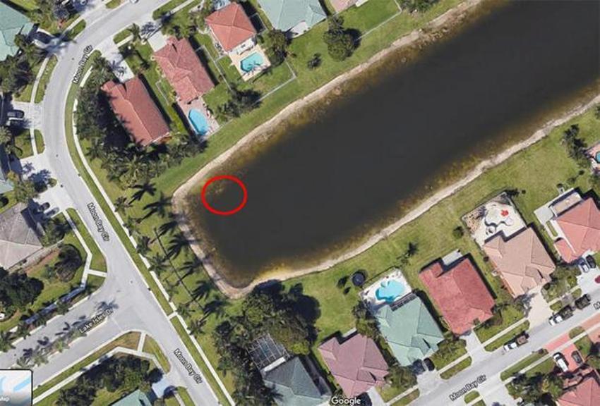 22 yıl önce kaybolan adamın cesedi Google Earth sayesinde bulundu