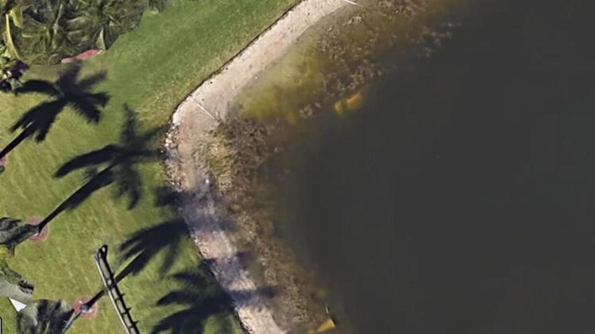 22 yıl önce kaybolan adamın cesedi Google Earth sayesinde bulundu