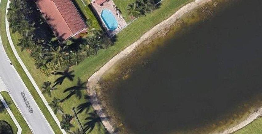 22 yıl önce kaybolan adamın cesedi Google Earth sayesinde bulundu