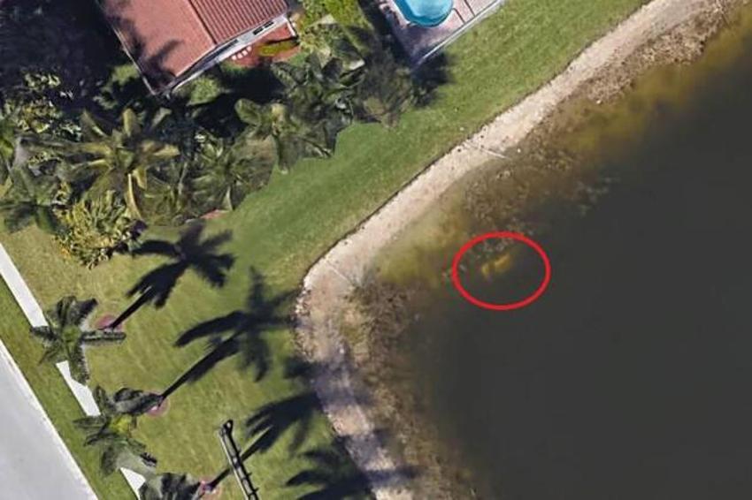 22 yıl önce kaybolan adamın cesedi Google Earth sayesinde bulundu