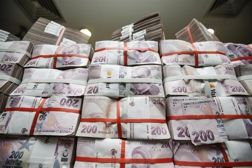 Emekliye ikinci ödeme! 1000 liraya kadar çıkıyor