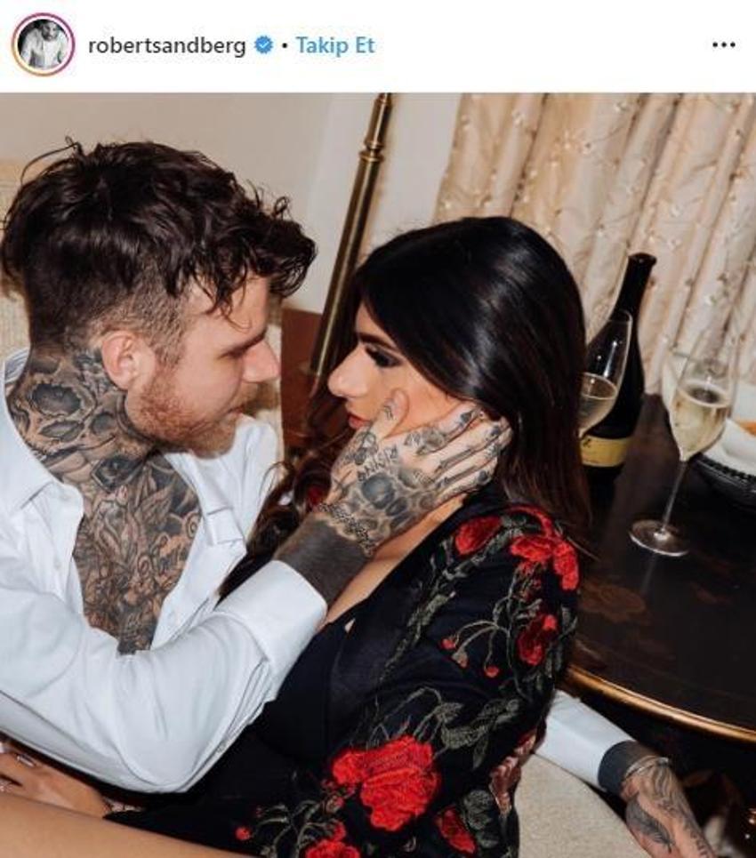 Yetişkin film yıldızı Mia Khalifa evleniyor