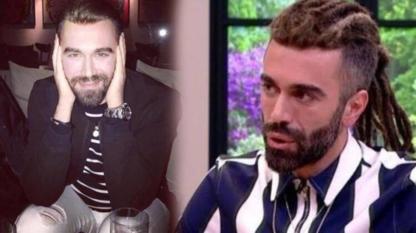 Kemal Doğulu 500 bin TL dolandırıldı!