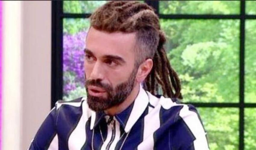 Kemal Doğulu 500 bin TL dolandırıldı!