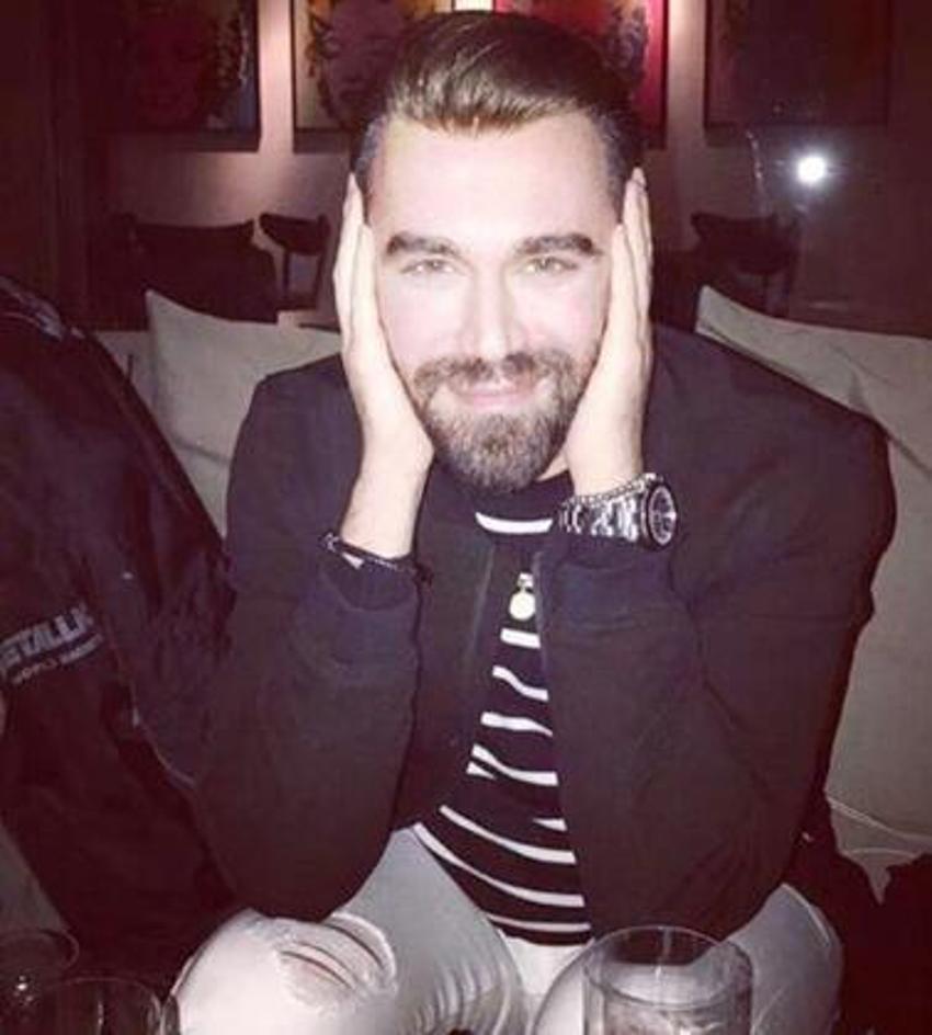 Kemal Doğulu 500 bin TL dolandırıldı!