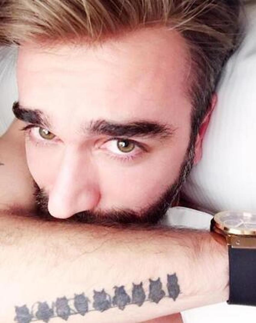 Kemal Doğulu 500 bin TL dolandırıldı!