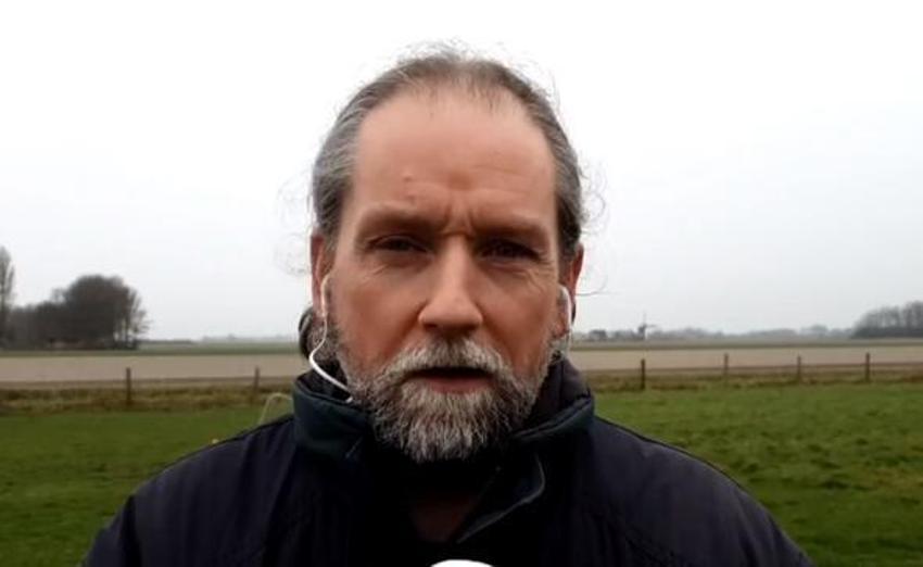 Türkiye tahminleri daha önce tutmuştu! Korkutan deprem uyarısı