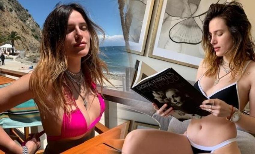 En iyi cinsel içerik ödülünü aldı!